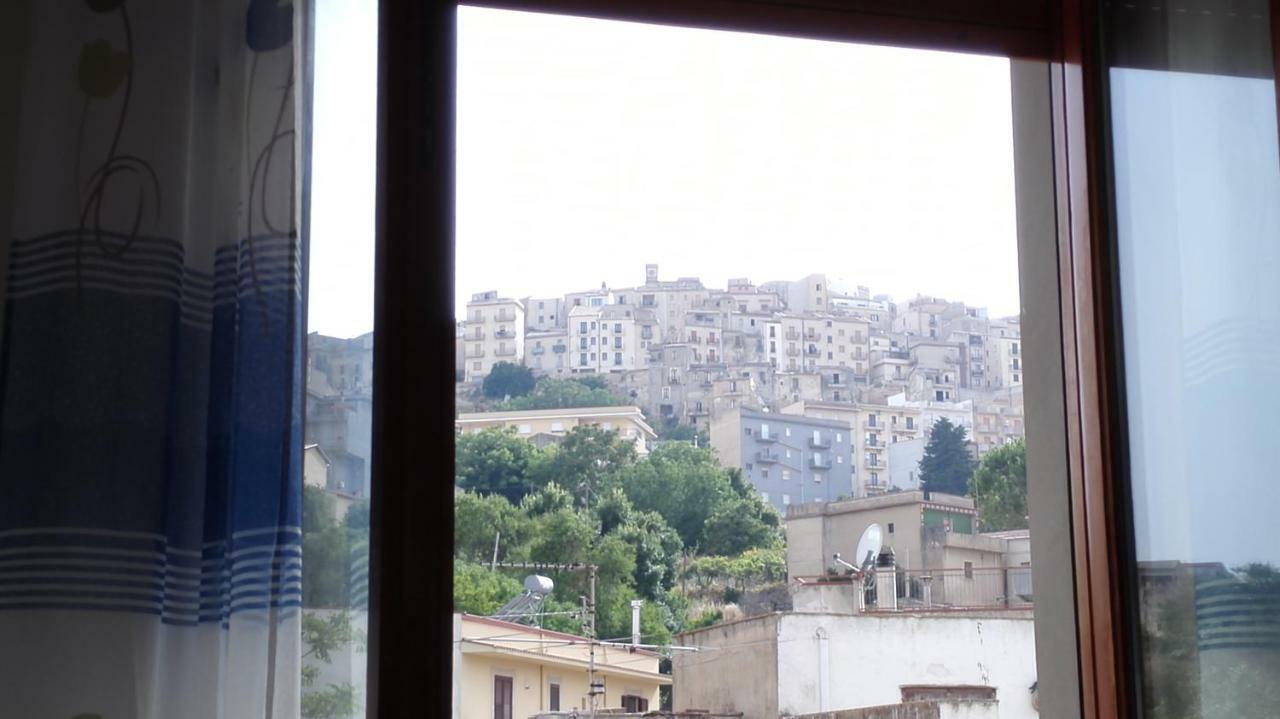 Ferienwohnung Estia Salemi Exterior foto