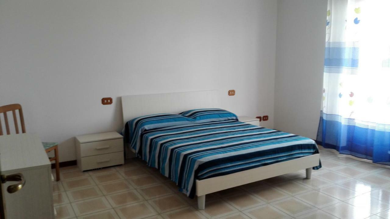 Ferienwohnung Estia Salemi Exterior foto